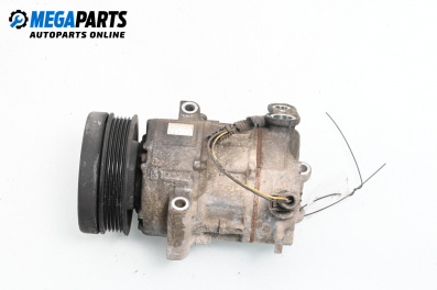 Компресор климатик за Opel Corsa D Hatchback (07.2006 - 08.2014) 1.2, 80 к.с., № 447190-5041