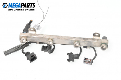 Бензинова рейка за Opel Corsa D Hatchback (07.2006 - 08.2014) 1.2, 80 к.с.