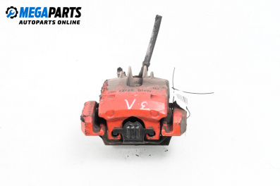 Спирачен апарат за BMW 5 Series E60 Touring E61 (06.2004 - 12.2010), позиция: задна, лява