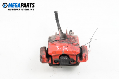 Спирачен апарат за BMW 5 Series E60 Touring E61 (06.2004 - 12.2010), позиция: задна, дясна