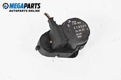 Моторче клапа парно за BMW 5 Series E60 Touring E61 (06.2004 - 12.2010) 525 d, 177 к.с.