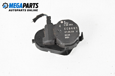Моторче клапа парно за BMW 5 Series E60 Touring E61 (06.2004 - 12.2010) 525 d, 177 к.с., № 6930301
