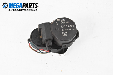 Моторче клапа парно за BMW 5 Series E60 Touring E61 (06.2004 - 12.2010) 525 d, 177 к.с., № 6930300