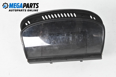 Дисплей за BMW 5 Series E60 Touring E61 (06.2004 - 12.2010), № 6945661