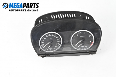 Километраж за BMW 5 Series E60 Touring E61 (06.2004 - 12.2010) 525 d, 177 к.с., № 6945633