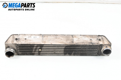 Интеркулер за BMW 5 Series E60 Touring E61 (06.2004 - 12.2010) 525 d, 177 к.с.
