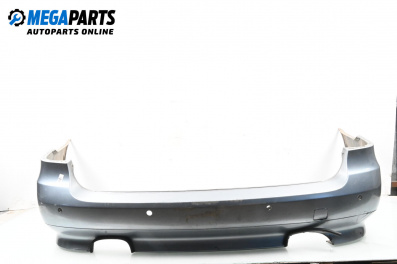 Задна броня за BMW 5 Series E60 Touring E61 (06.2004 - 12.2010), комби