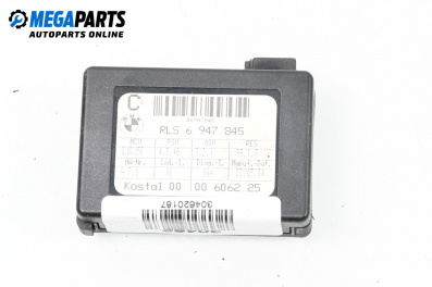 Сензор за дъжд за BMW 5 Series E60 Touring E61 (06.2004 - 12.2010), № RLS6947845