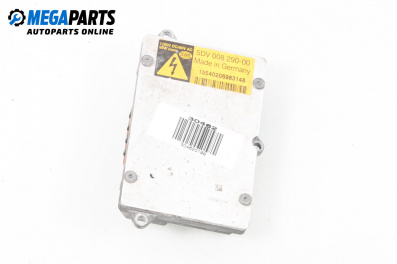 Xenon баласт за BMW 5 Series E60 Touring E61 (06.2004 - 12.2010), № 5DV 008 290-00