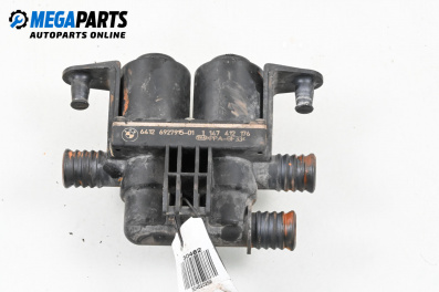 Клапи парно за BMW 5 Series E60 Touring E61 (06.2004 - 12.2010) 525 d, 177 к.с., № 6927915