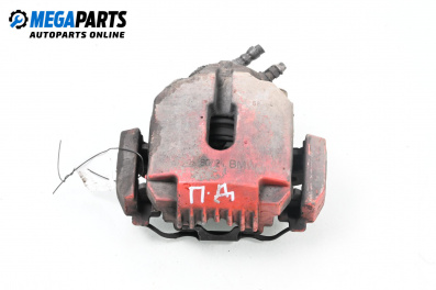 Спирачен апарат за BMW 5 Series E60 Touring E61 (06.2004 - 12.2010), позиция: предна, дясна