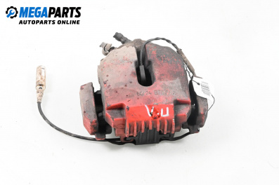 Спирачен апарат за BMW 5 Series E60 Touring E61 (06.2004 - 12.2010), позиция: предна, лява