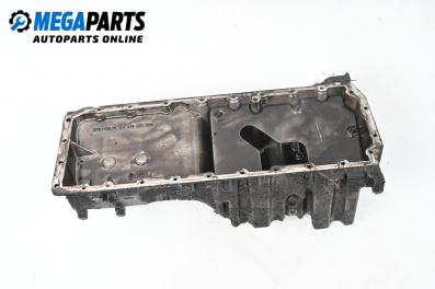 Картер за BMW 5 Series E60 Touring E61 (06.2004 - 12.2010) 525 d, 177 к.с.
