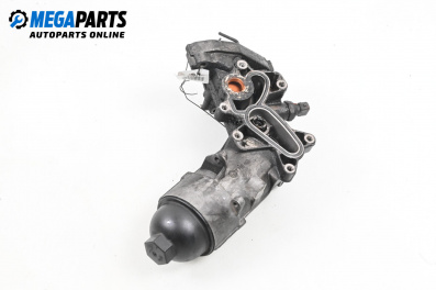 Корпус за маслен филтър за BMW 5 Series E60 Touring E61 (06.2004 - 12.2010) 525 d, 177 к.с.