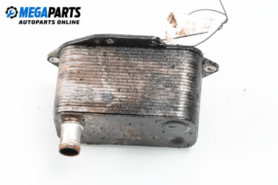 Маслоохладител за BMW 5 Series E60 Touring E61 (06.2004 - 12.2010) 525 d, 177 к.с.