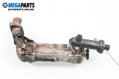 EGR охладител за BMW 5 Series E60 Touring E61 (06.2004 - 12.2010) 525 d, 177 к.с.