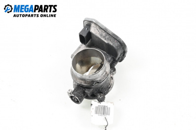 Дроселова клапа за BMW 5 Series E60 Touring E61 (06.2004 - 12.2010) 525 d, 177 к.с.