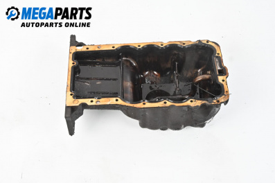 Картер за Opel Corsa C Hatchback (09.2000 - 12.2009) 1.2, 75 к.с.
