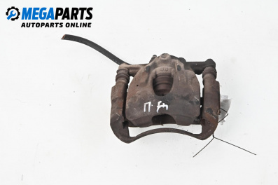 Спирачен апарат за Opel Corsa C Hatchback (09.2000 - 12.2009), позиция: предна, дясна