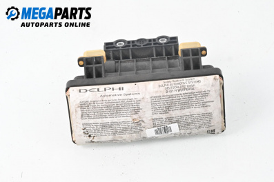 Airbag за Opel Corsa C Hatchback (09.2000 - 12.2009), 2+1 вр., хечбек, позиция: предна
