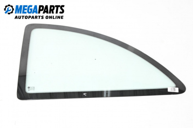 Фикс за Opel Corsa C Hatchback (09.2000 - 12.2009), 2+1 вр., хечбек, позиция: лява