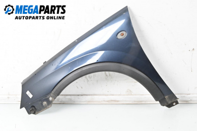 Калник за Opel Corsa C Hatchback (09.2000 - 12.2009), 2+1 вр., хечбек, позиция: предна, лява