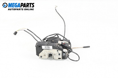 Брава на врата за Mercedes-Benz C-Class Sedan (W203) (05.2000 - 08.2007), позиция: предна, лява