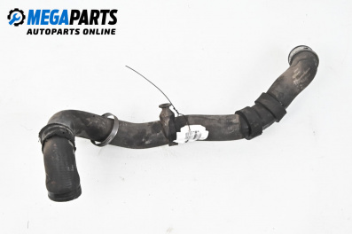 Маркуч турбо за Mercedes-Benz C-Class Sedan (W203) (05.2000 - 08.2007) C 200 Kompressor (203.045), 163 к.с.