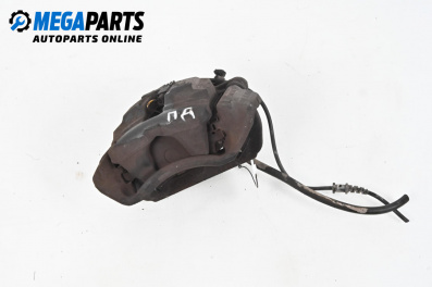 Спирачен апарат за Mercedes-Benz C-Class Sedan (W203) (05.2000 - 08.2007), позиция: предна, дясна