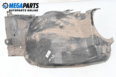 Подкалник за Mercedes-Benz C-Class Sedan (W203) (05.2000 - 08.2007), 4+1 вр., седан, позиция: задна, дясна