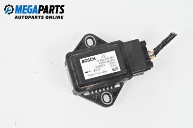 Сензор ESP за Nissan Note Minivan I (01.2005 - 06.2013), № 0265005265