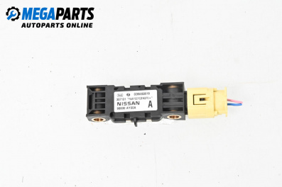 Сензор airbag за Nissan Note Minivan I (01.2005 - 06.2013)