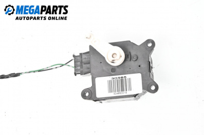 Моторче клапа парно за Nissan Note Minivan I (01.2005 - 06.2013) 1.4, 88 к.с.