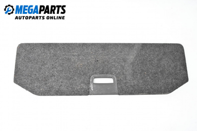 Кора багажник за Nissan Note Minivan I (01.2005 - 06.2013), 4+1 вр., миниван