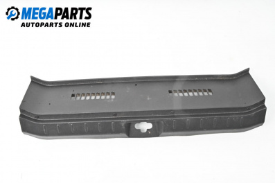 Планка багажник за Nissan Note Minivan I (01.2005 - 06.2013), 4+1 вр., миниван