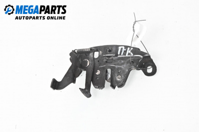 Брава преден капак за Nissan Note Minivan I (01.2005 - 06.2013)