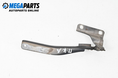 Панта преден капак за Nissan Note Minivan I (01.2005 - 06.2013), 4+1 вр., миниван, позиция: дясна