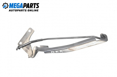 Панта преден капак за Nissan Note Minivan I (01.2005 - 06.2013), 4+1 вр., миниван, позиция: лява