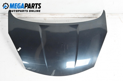 Преден капак за Nissan Note Minivan I (01.2005 - 06.2013), 4+1 вр., миниван, позиция: предна