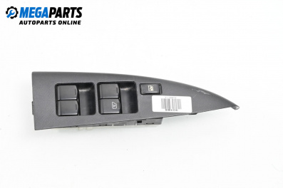 Бутони ел. стъкла  за Nissan Note Minivan I (01.2005 - 06.2013)