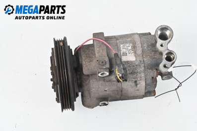 Компресор климатик за Nissan Note Minivan I (01.2005 - 06.2013) 1.4, 88 к.с., № 92600AX84B