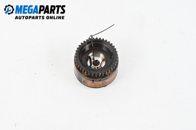 Зъбна ролка за Nissan Note Minivan I (01.2005 - 06.2013) 1.4, 88 к.с.