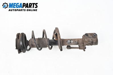 Макферсон за Nissan Note Minivan I (01.2005 - 06.2013), миниван, позиция: предна, лява