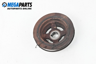 Демпферна шайба за Nissan Note Minivan I (01.2005 - 06.2013) 1.4, 88 к.с.