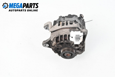 Алтернатор / генератор за Nissan Note Minivan I (01.2005 - 06.2013) 1.4, 88 к.с., № 312021011
