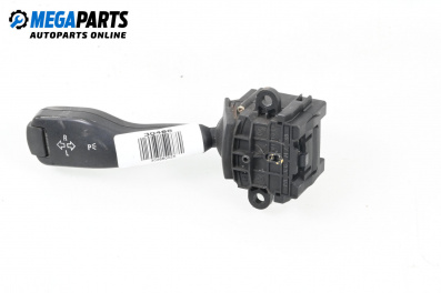 Лостче за светлини за BMW 3 Series E46 Sedan (02.1998 - 04.2005)