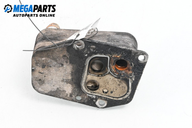 Маслоохладител за BMW 3 Series E46 Sedan (02.1998 - 04.2005) 320 d, 150 к.с.