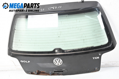 Задно стъкло за Volkswagen Golf IV Hatchback (08.1997 - 06.2005), хечбек