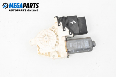 Електромотор за стъклоподемник за Volkswagen Golf IV Hatchback (08.1997 - 06.2005), 4+1 вр., хечбек, позиция: задна, лява