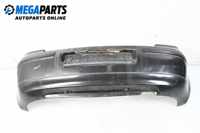 Задна броня за Volkswagen Golf IV Hatchback (08.1997 - 06.2005), хечбек